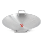 Alusafe Aluminium Flat karhai