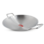 Alusafe Aluminium Flat karhai