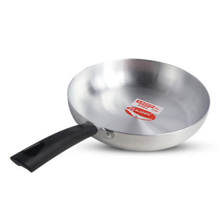 Alusafe Deep Frypan