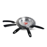 Alusafe Frypan