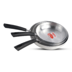 Alusafe Deep Frypan