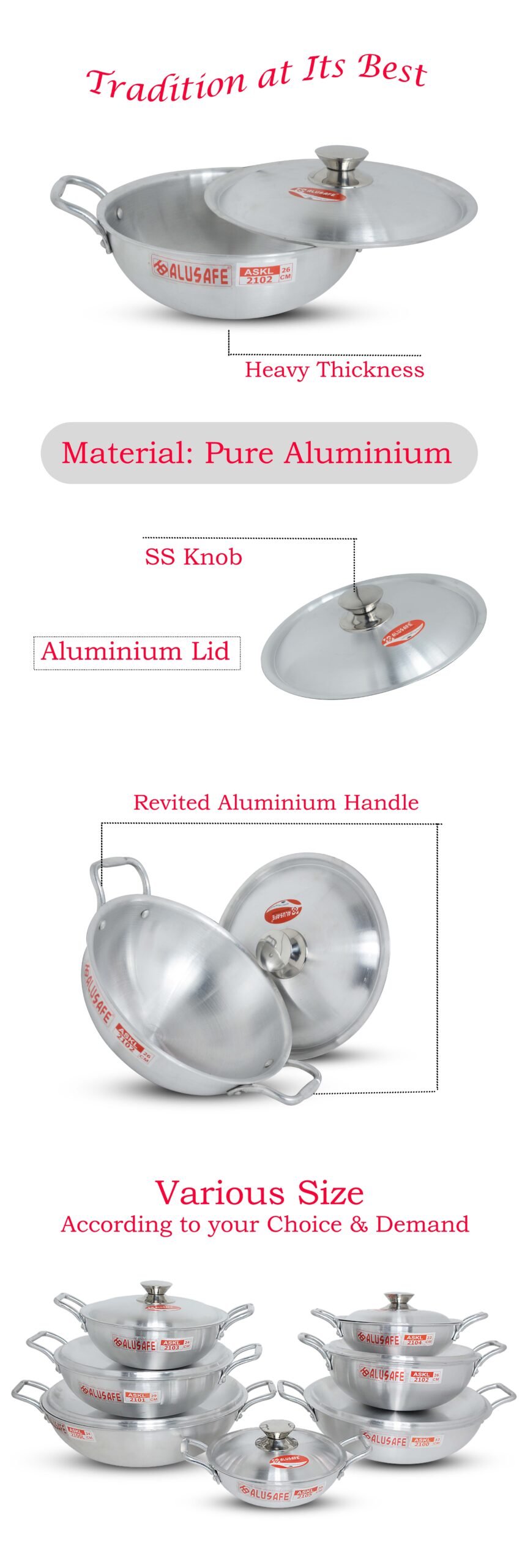 Karhai web quality banner