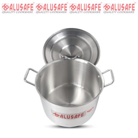 alusafe Special Casserole