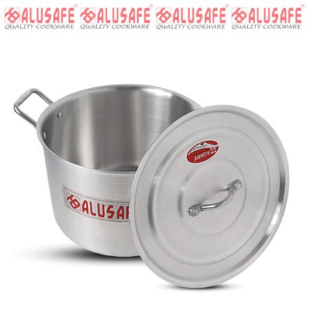 alusafe Special Casserole