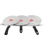 Alusafe Tawa long Handle