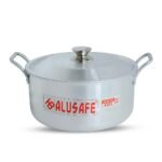 Alusafe Casserole