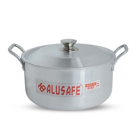 Alusafe Casserole