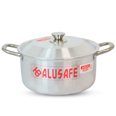 Saucepan & Casserole's