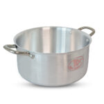 Alusafe Casserole with Lid