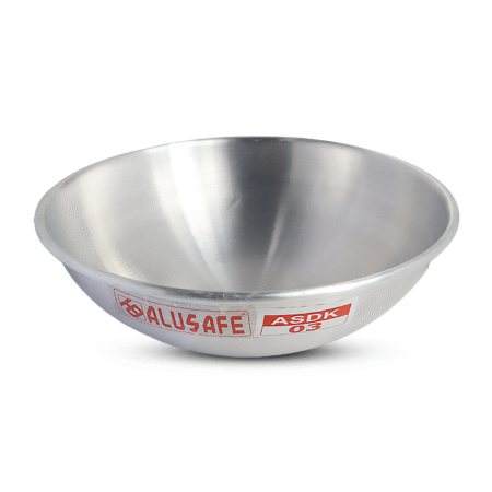 Alusafe Disco Karhai