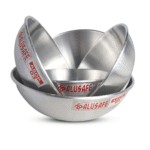 Alusafe Disco Karhai