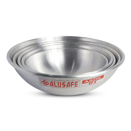 Alusafe Disco Karhai