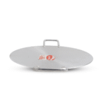 Alusafe Tawa Short Handle