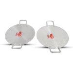 Alusafe Tawa Short Handle