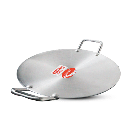 Alusafe Tawa Short Handle