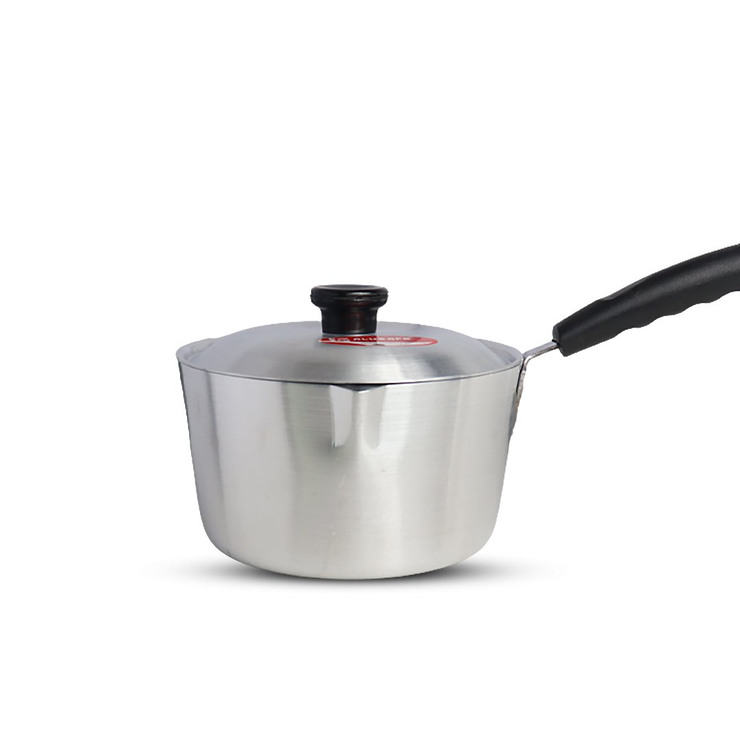 Aluminium Milk Pan Aluminium Milk Pan