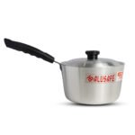 Aluminium Milk Pan