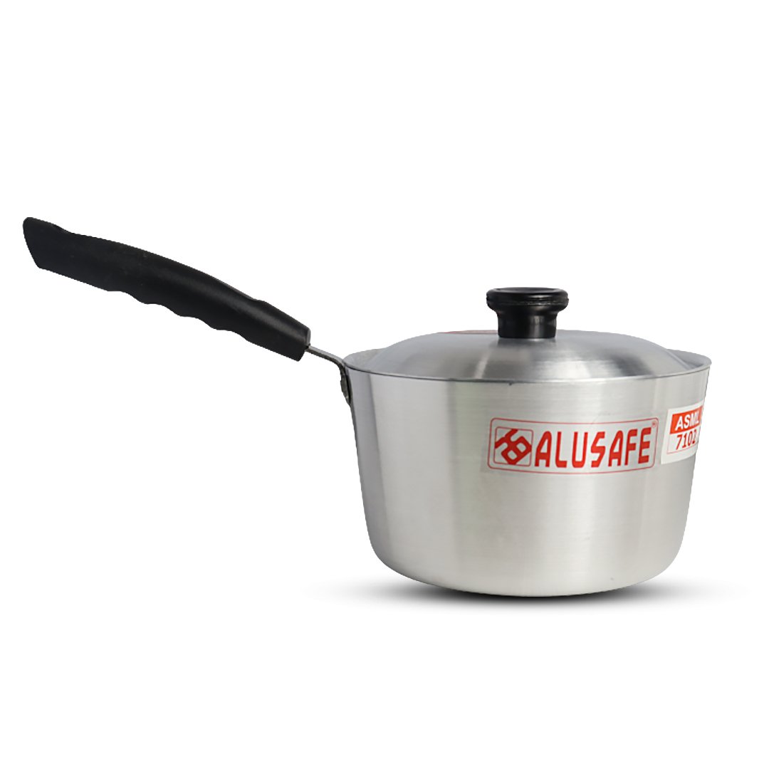 Aluminium Milk Pan Aluminium Milk Pan