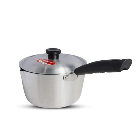 Aluminium Milk Pan