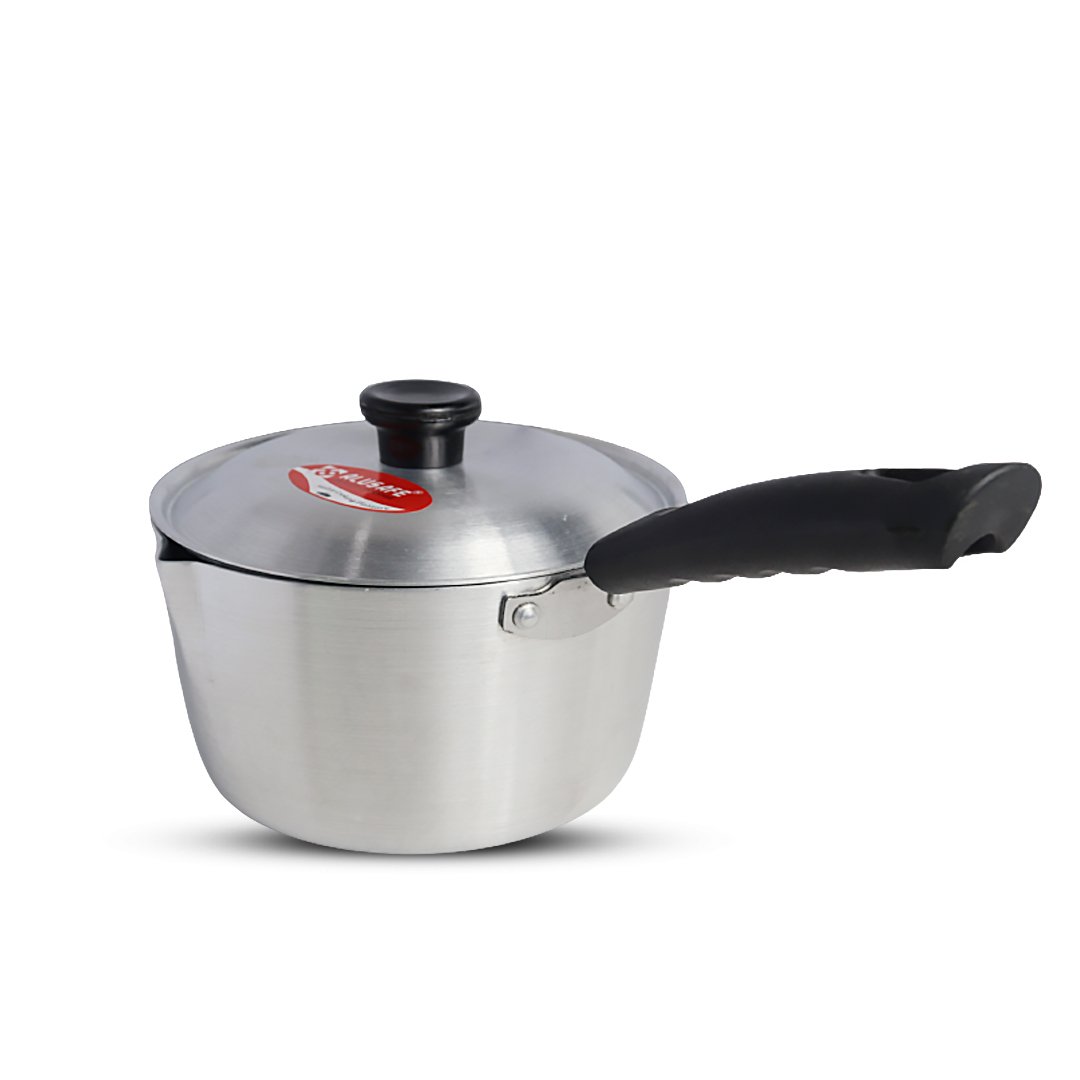 Aluminium Milk Pan Aluminium Milk Pan