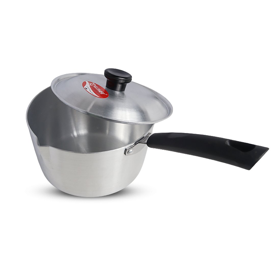 Aluminium Milk Pan Aluminium Milk Pan