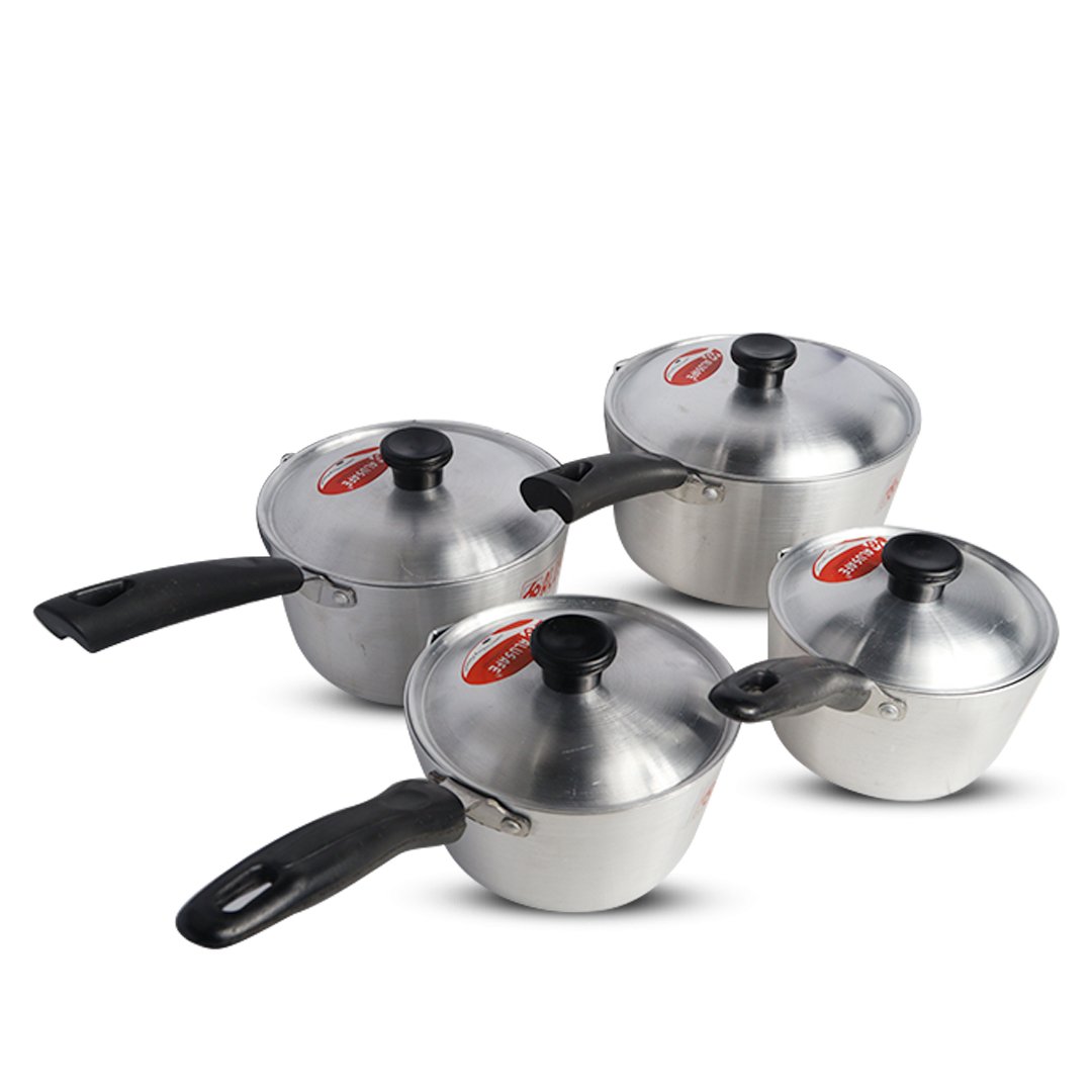 Aluminium Milk Pan Aluminium Milk Pan