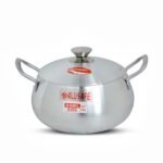 Alusafe Belly Casserole