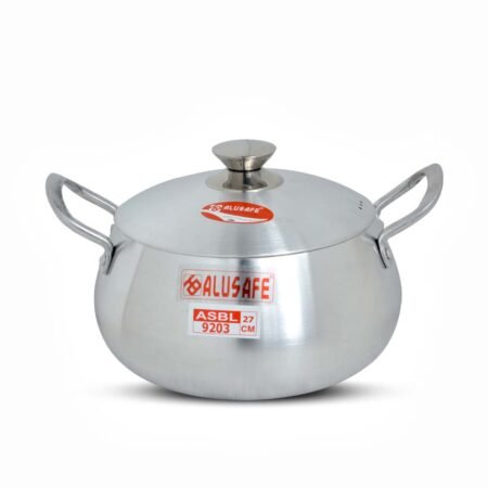 Alusafe Belly Casserole