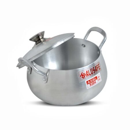 Alusafe Belly Casserole