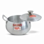 Alusafe Belly Casserole