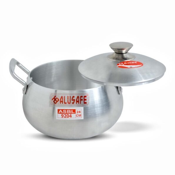 Alusafe Belly Casserole