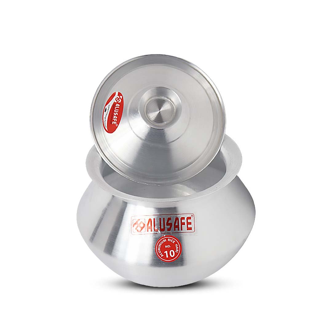 Alusafe Rice Hari Alusafe Rice Hari