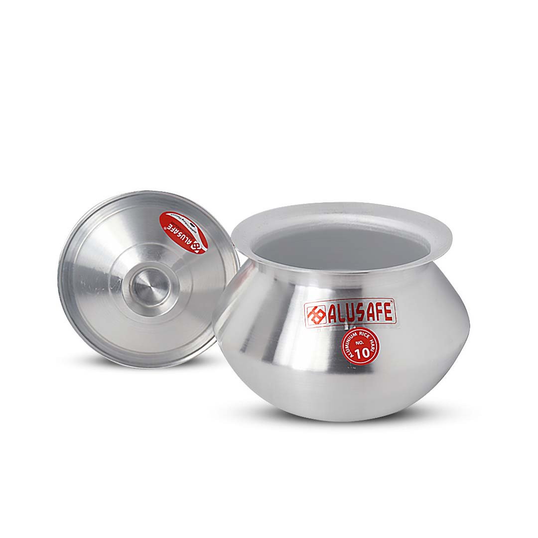 Alusafe Rice Hari 3 Alusafe Rice Hari 3