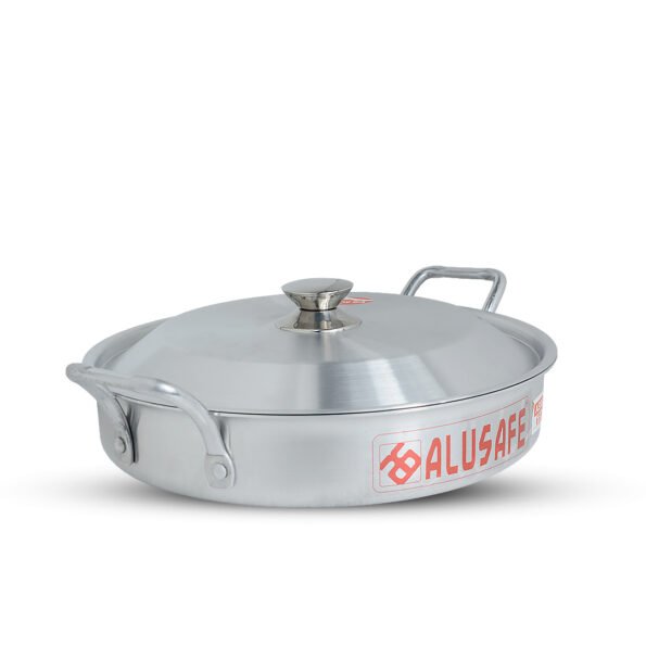 Alusafe Roast pan