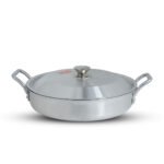 Alusafe Roast pan