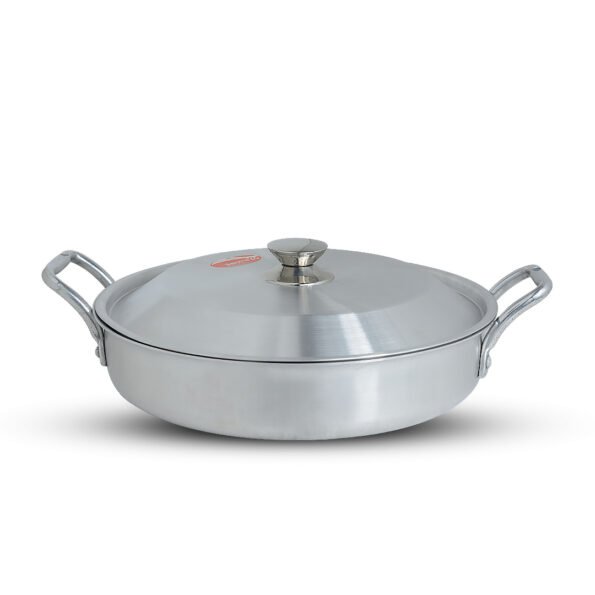 Alusafe Roast pan