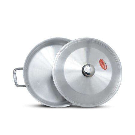 Alusafe Roast pan