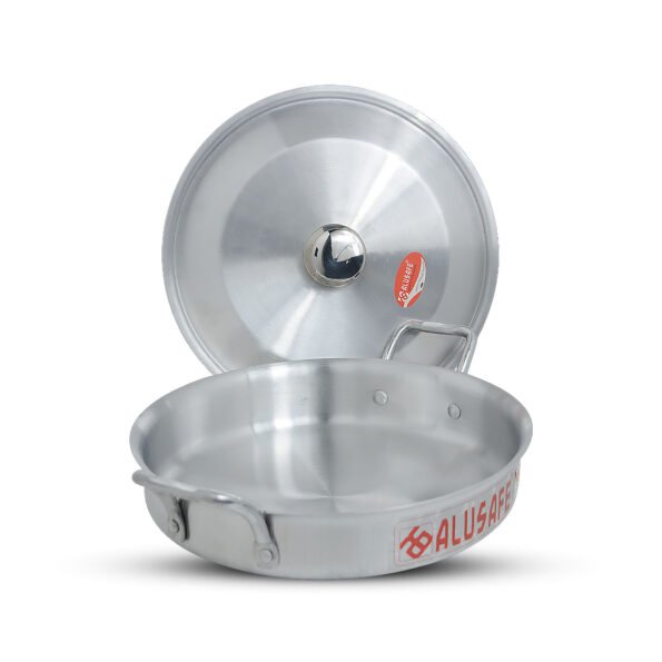 Alusafe Roast pan