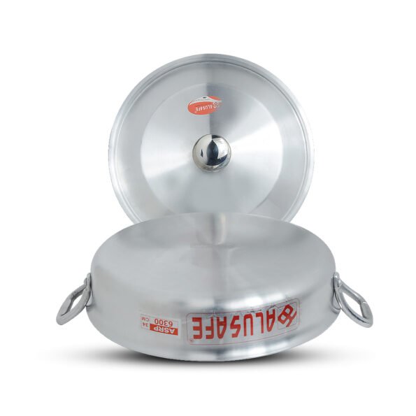 Alusafe Roast pan