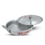 Alusafe Roast pan
