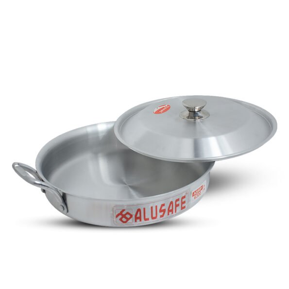Alusafe Roast pan