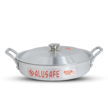 Alusafe Roast pan