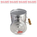 Alusafe Carry-pot