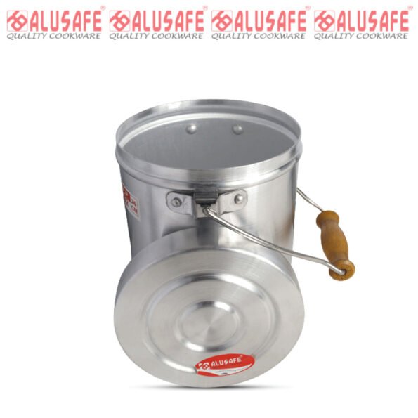 Alusafe Carry-pot