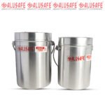 Alusafe Carry-pot