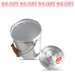 Alusafe Carry-pot