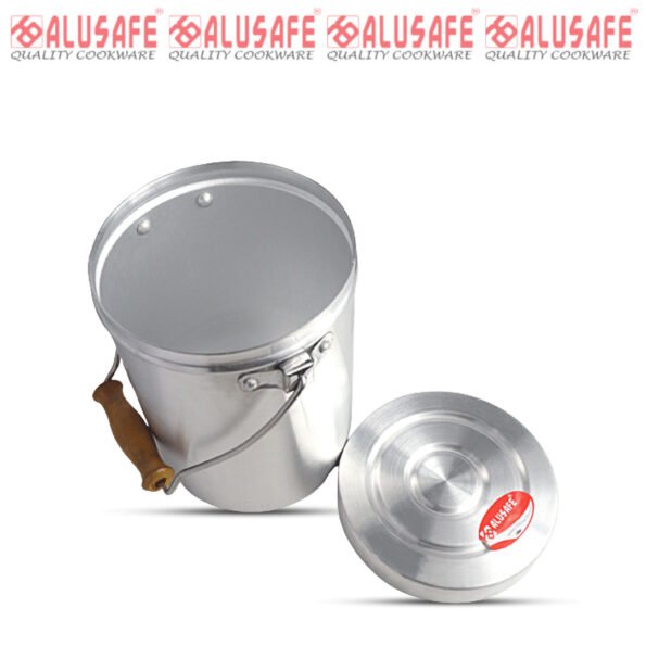 Alusafe Carry-pot