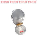 Alusafe Carry-pot