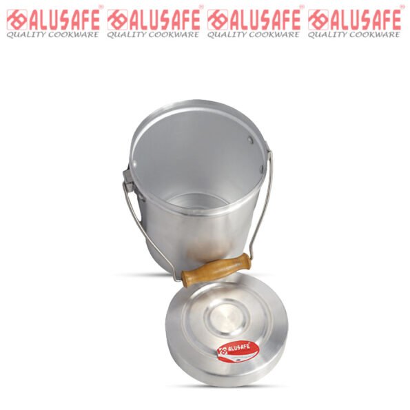 Alusafe Carry-pot