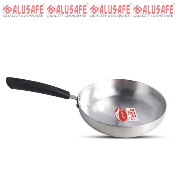 Alusafe Deep-Fry-pan